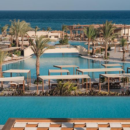 Hotel Jaz Elite Riviera Marsa Alam Esterno foto