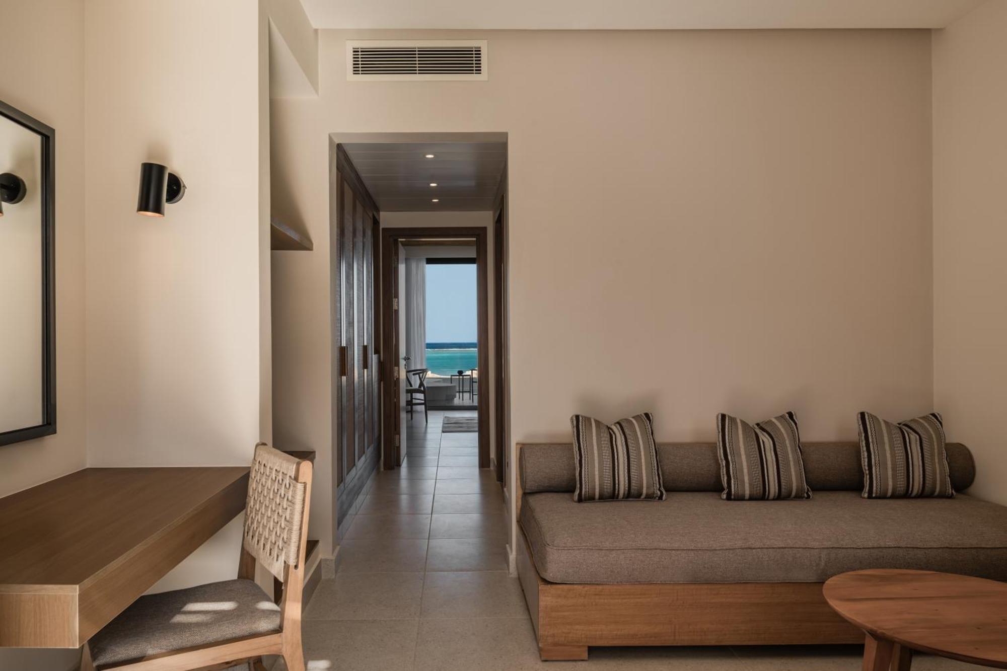 Hotel Jaz Elite Riviera Marsa Alam Esterno foto