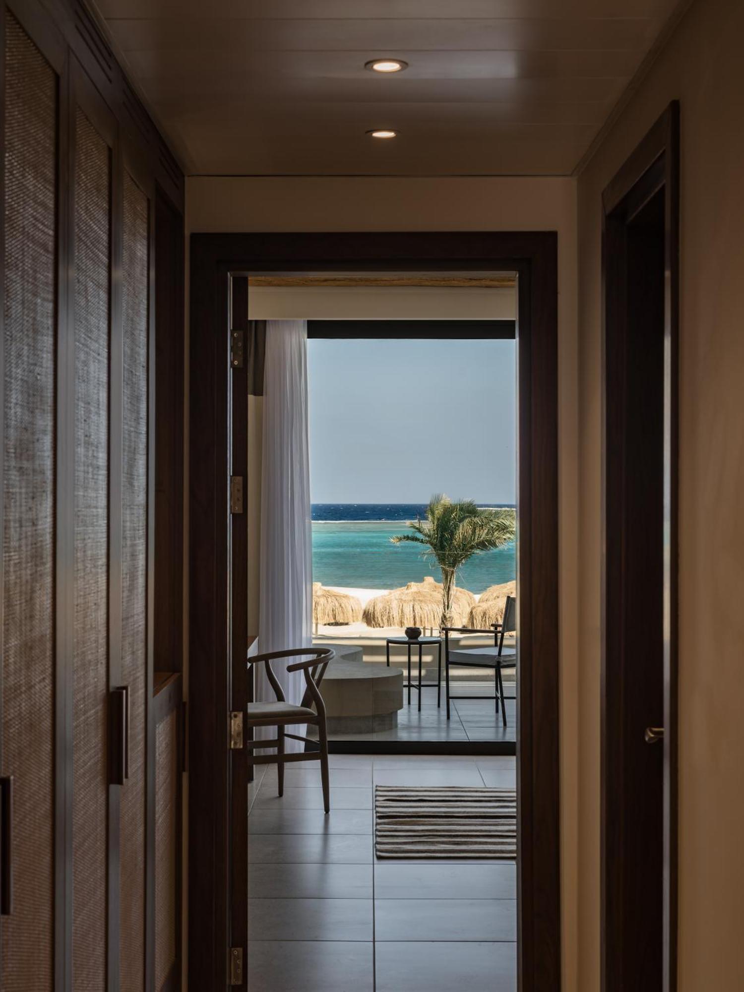 Hotel Jaz Elite Riviera Marsa Alam Esterno foto