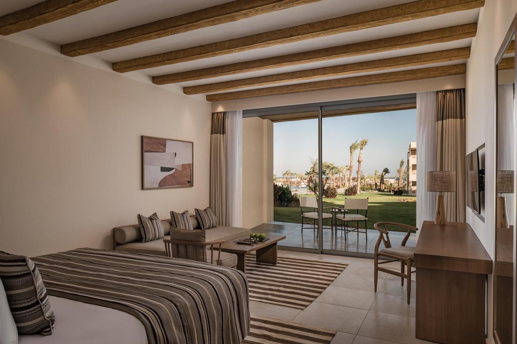 Hotel Jaz Elite Riviera Marsa Alam Esterno foto