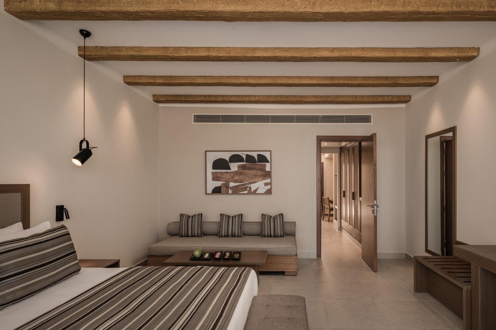Hotel Jaz Elite Riviera Marsa Alam Esterno foto