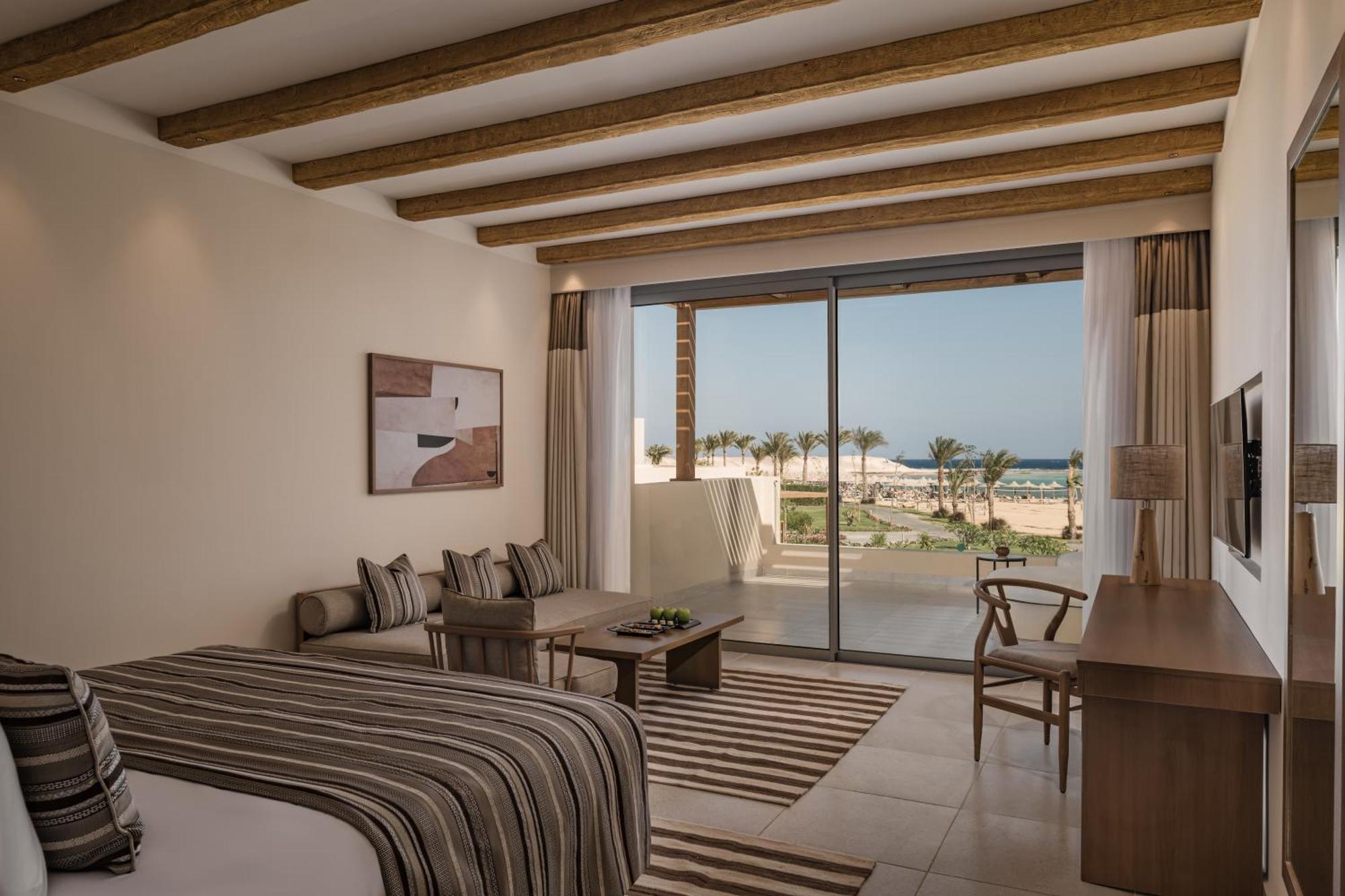 Hotel Jaz Elite Riviera Marsa Alam Esterno foto