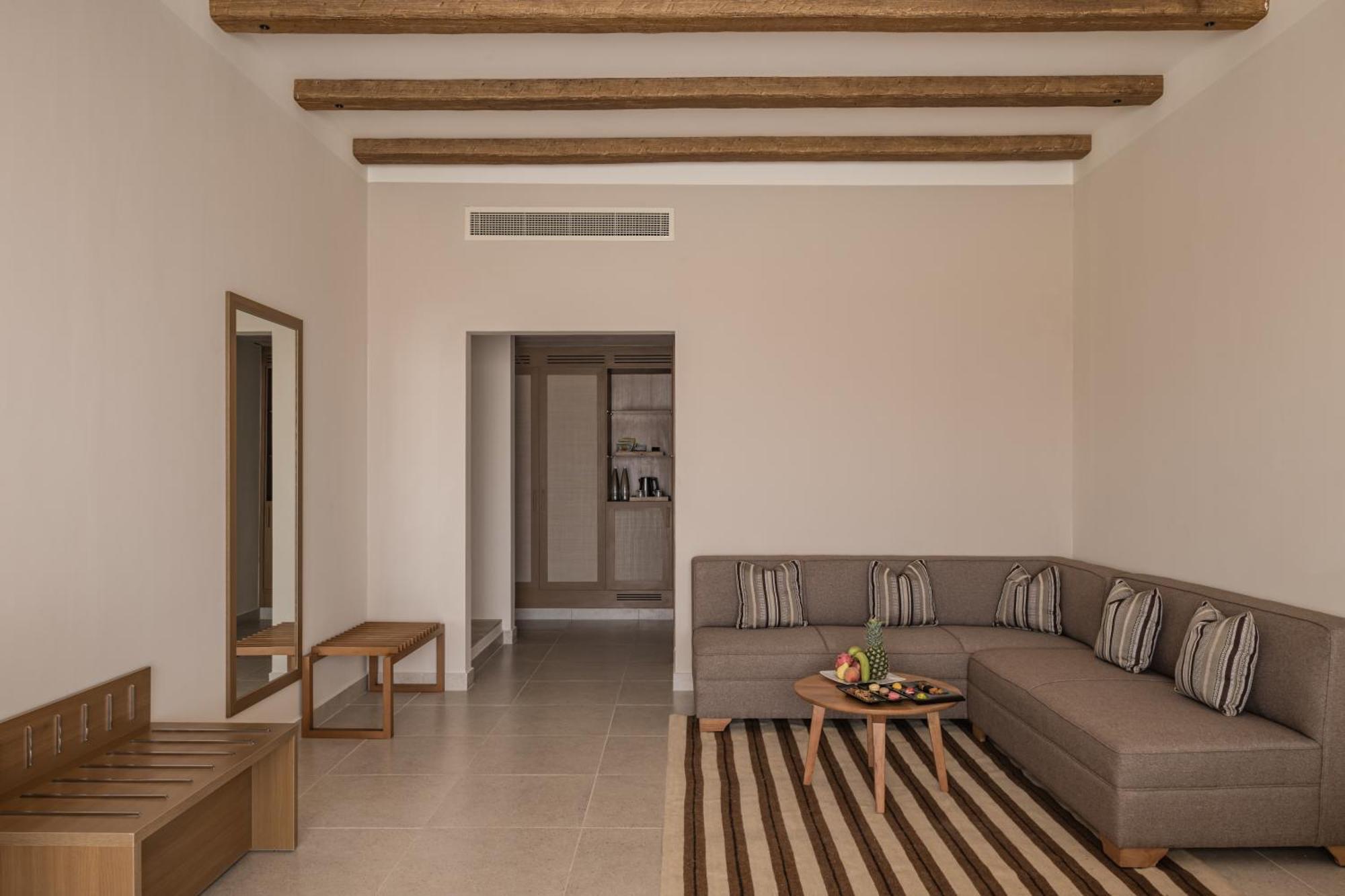 Hotel Jaz Elite Riviera Marsa Alam Esterno foto