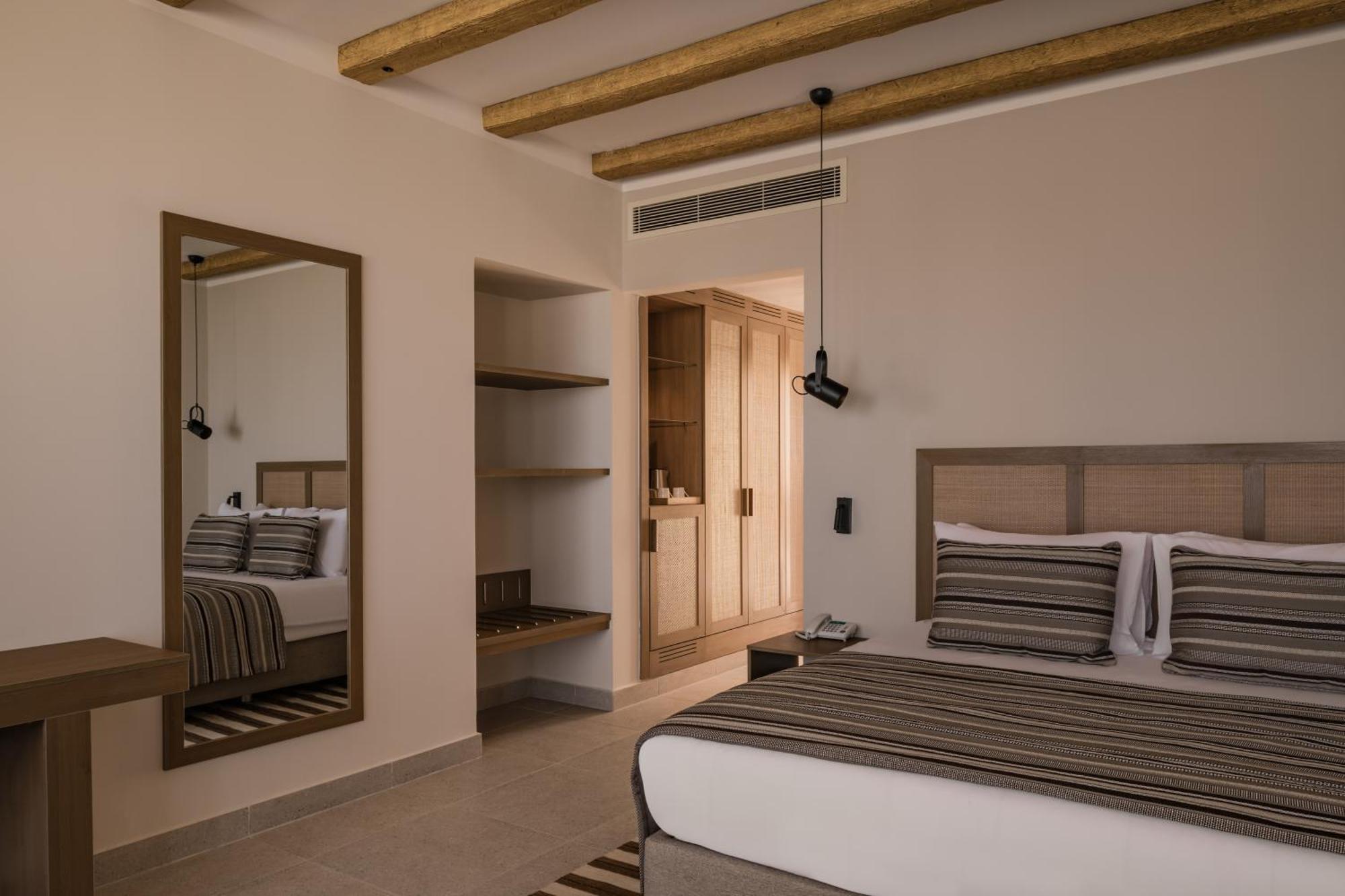 Hotel Jaz Elite Riviera Marsa Alam Esterno foto