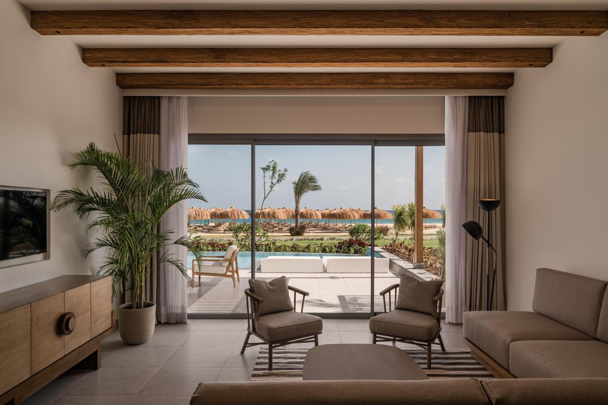 Hotel Jaz Elite Riviera Marsa Alam Esterno foto