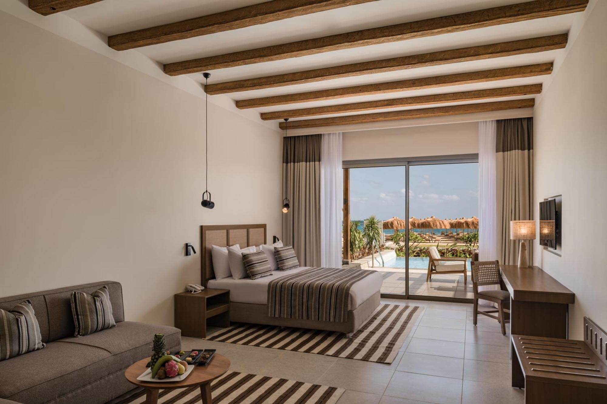 Hotel Jaz Elite Riviera Marsa Alam Esterno foto