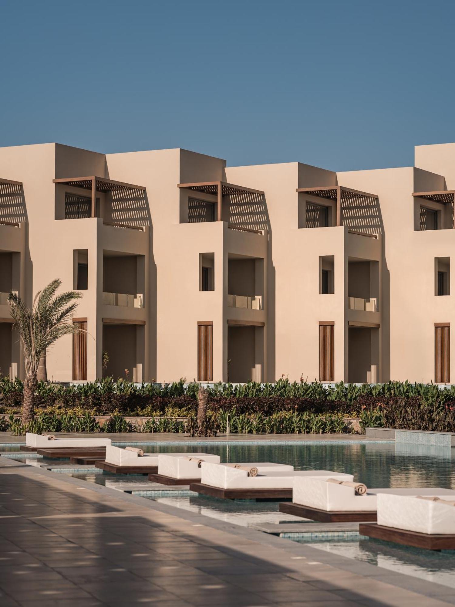 Hotel Jaz Elite Riviera Marsa Alam Esterno foto