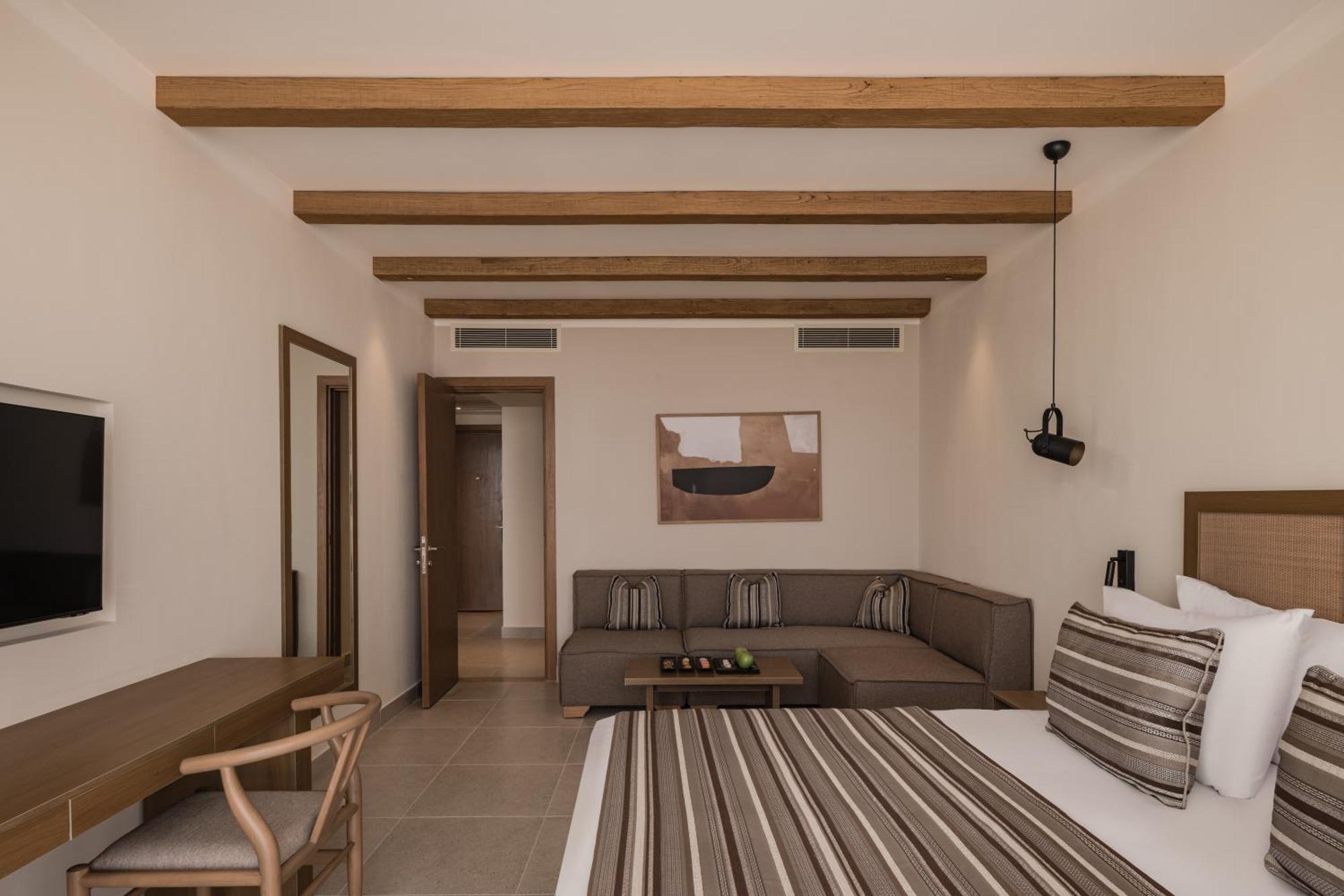 Hotel Jaz Elite Riviera Marsa Alam Esterno foto