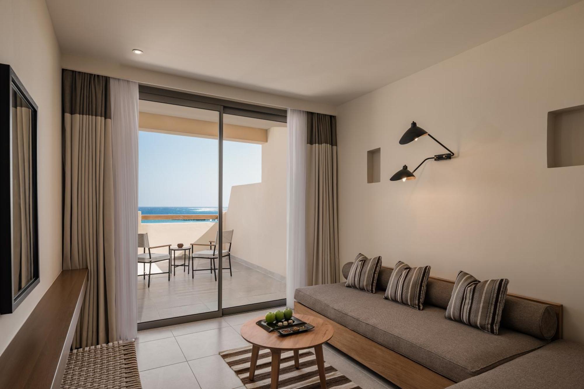 Hotel Jaz Elite Riviera Marsa Alam Esterno foto