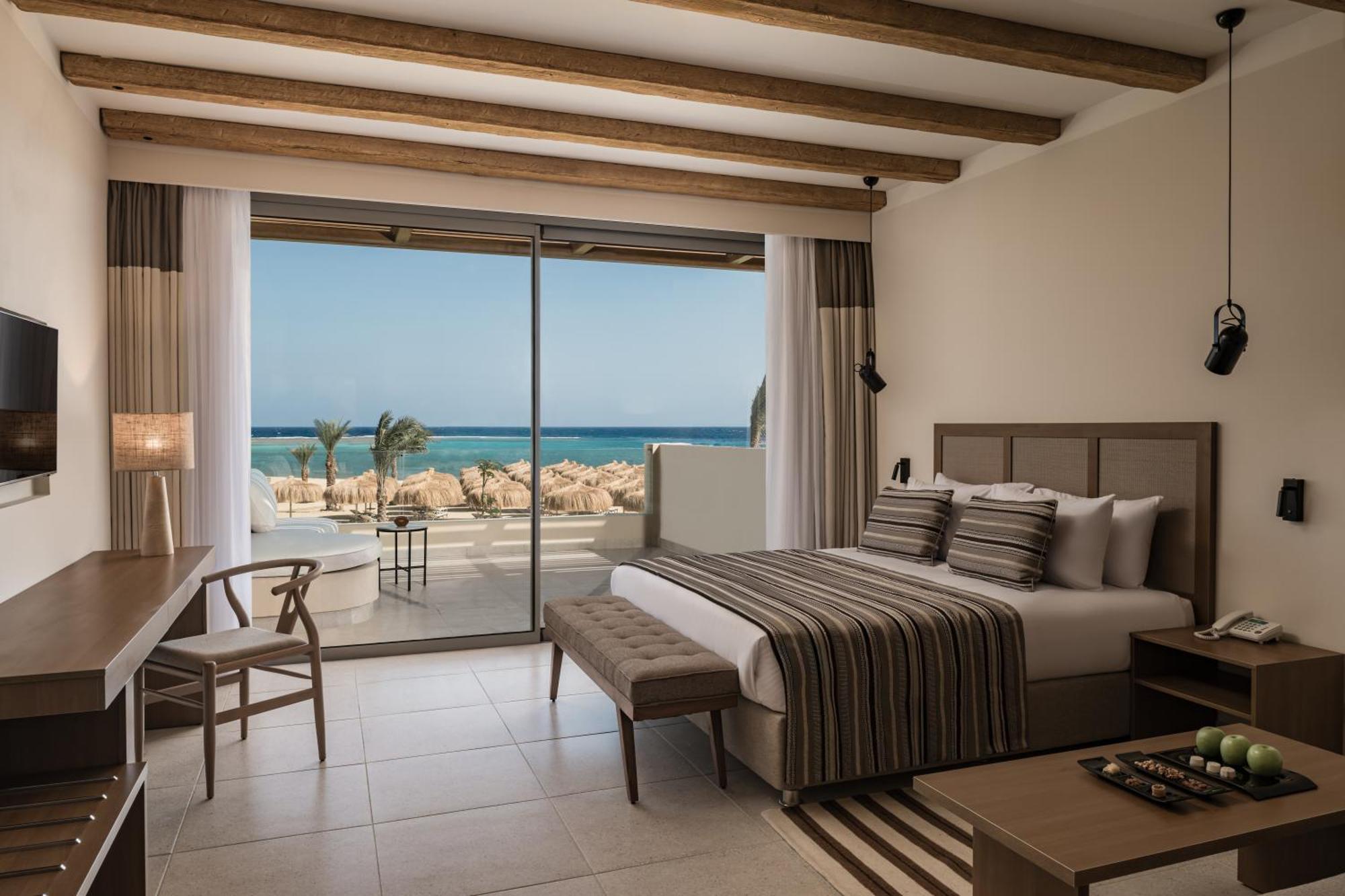 Hotel Jaz Elite Riviera Marsa Alam Esterno foto