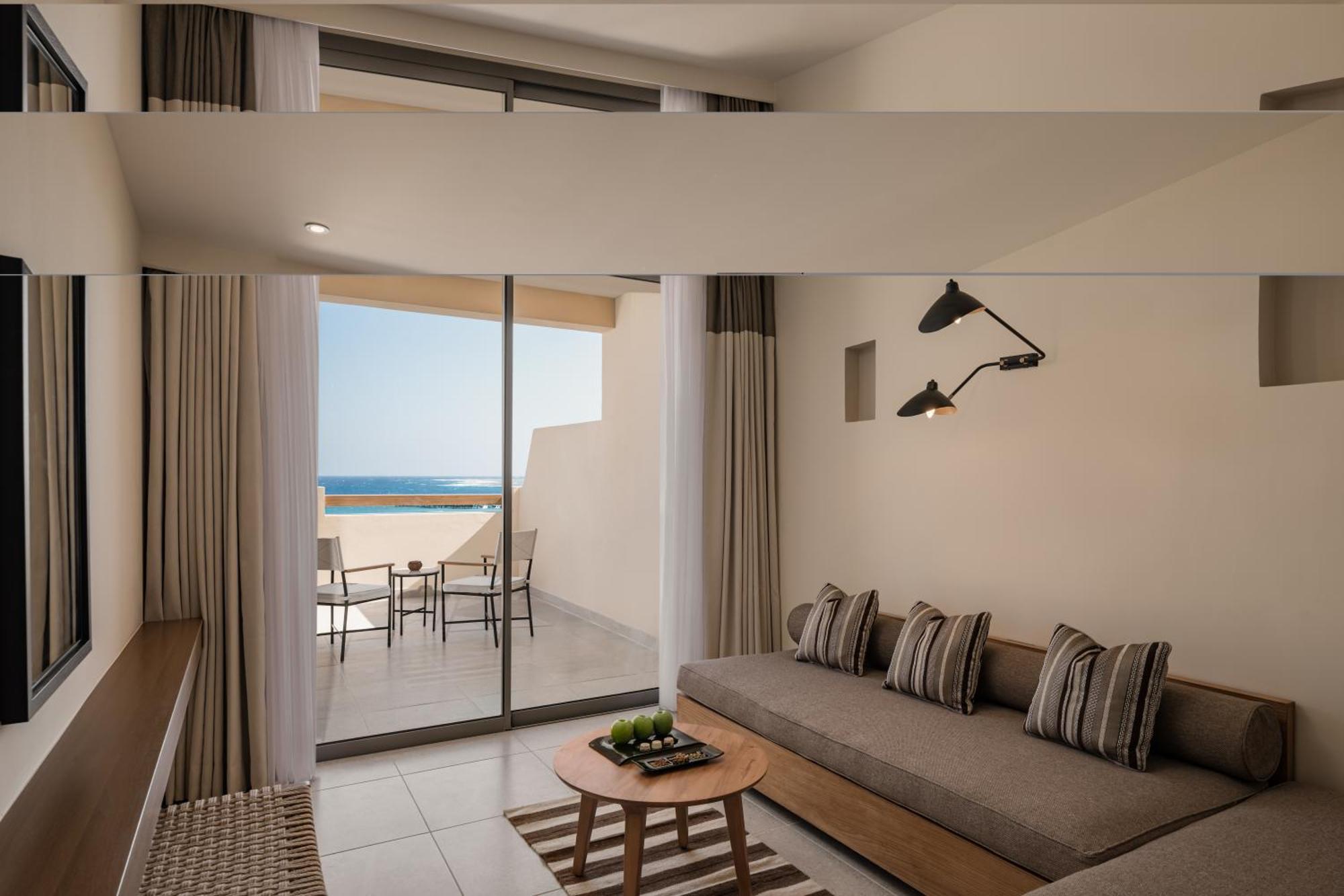 Hotel Jaz Elite Riviera Marsa Alam Esterno foto