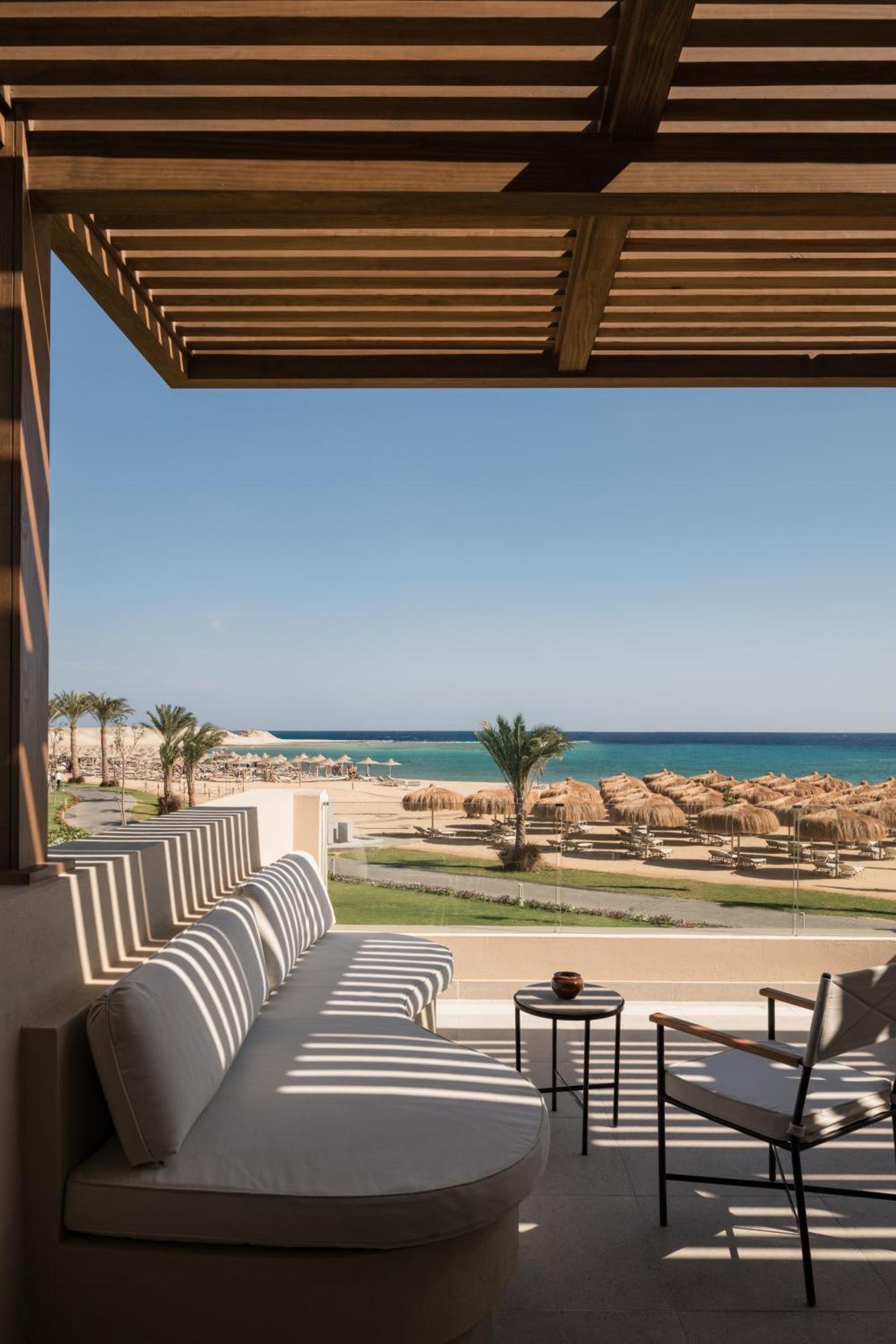 Hotel Jaz Elite Riviera Marsa Alam Esterno foto