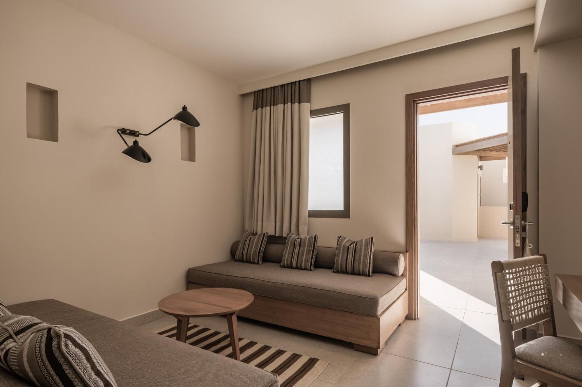 Hotel Jaz Elite Riviera Marsa Alam Esterno foto