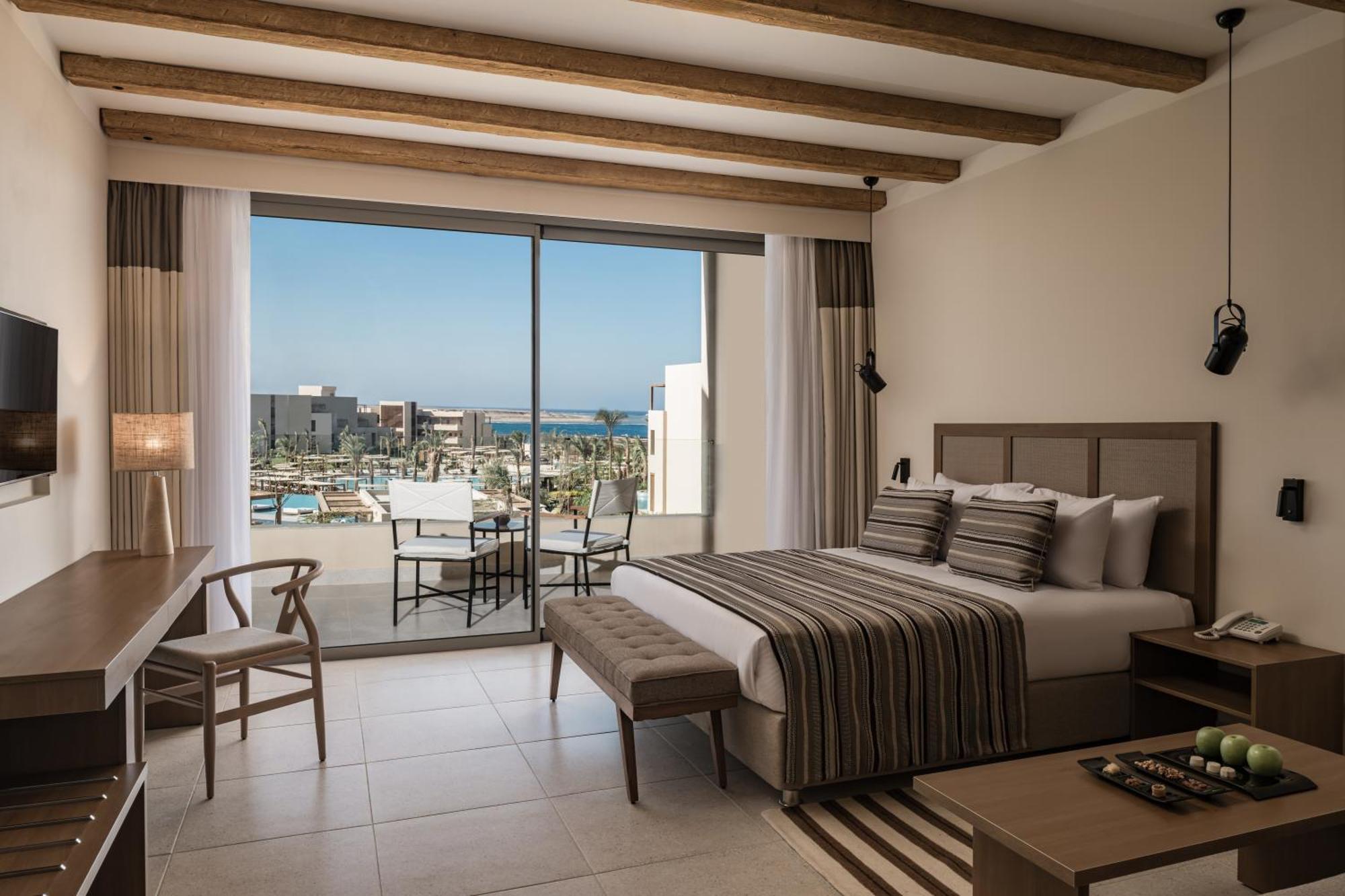 Hotel Jaz Elite Riviera Marsa Alam Esterno foto