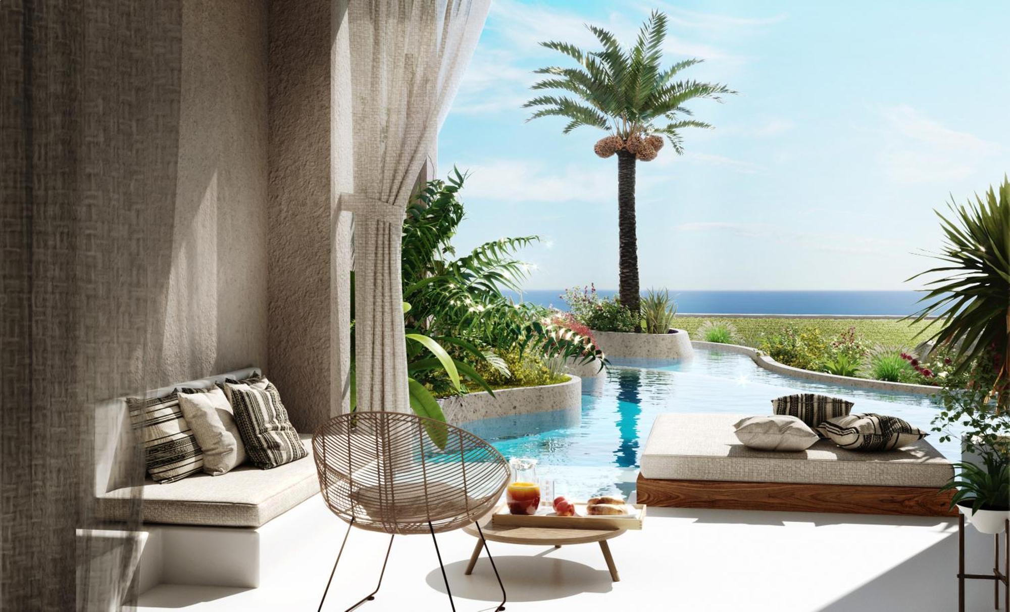 Hotel Jaz Elite Riviera Marsa Alam Esterno foto