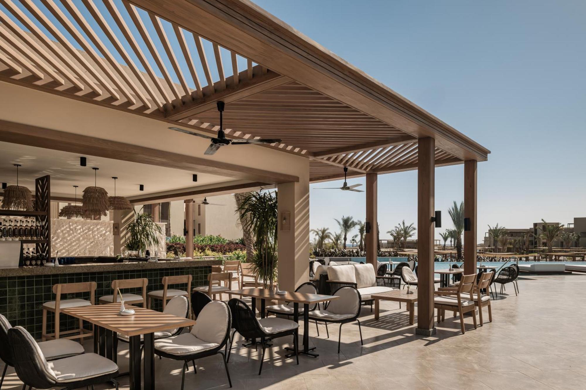 Hotel Jaz Elite Riviera Marsa Alam Esterno foto