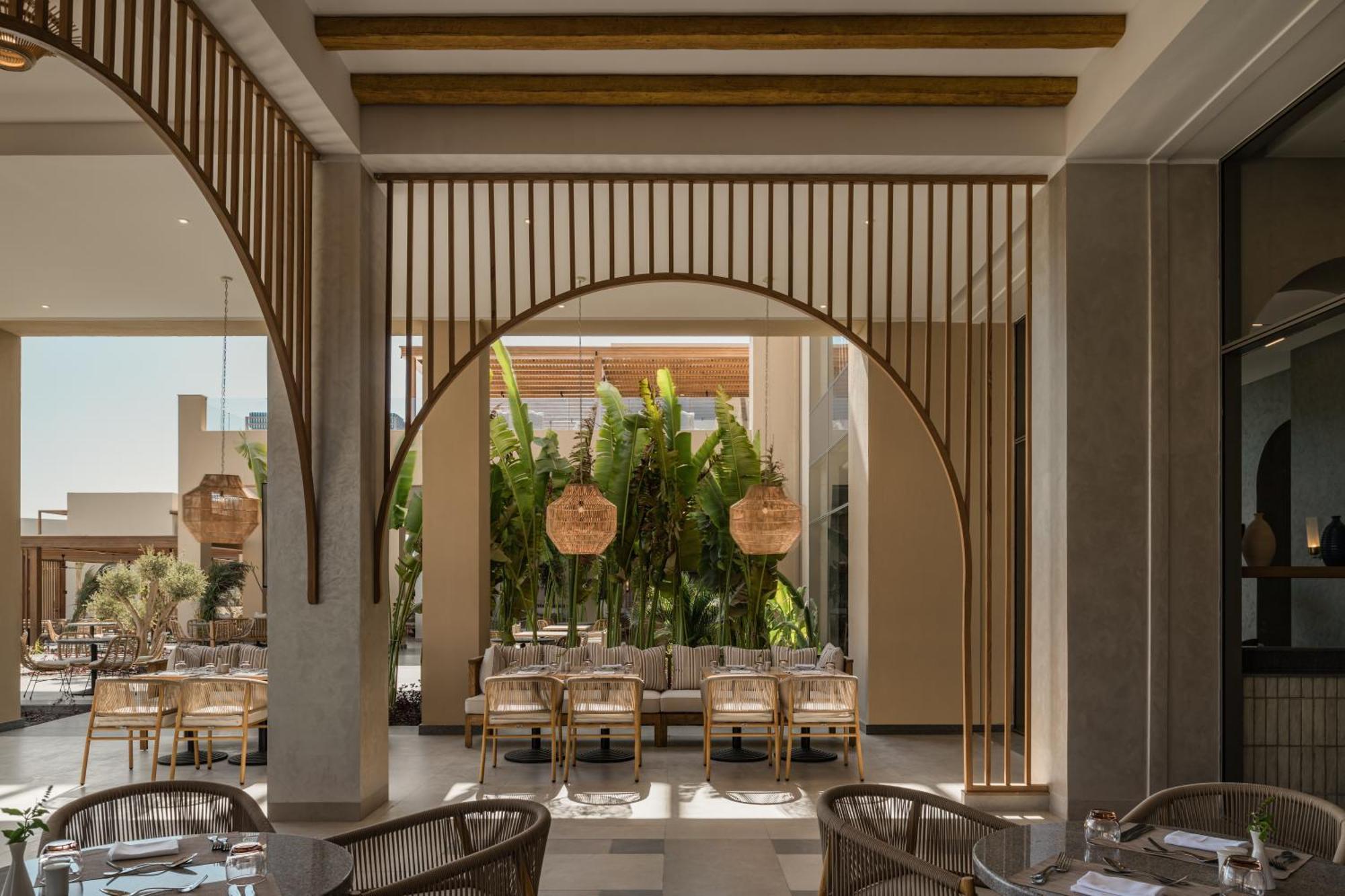 Hotel Jaz Elite Riviera Marsa Alam Esterno foto
