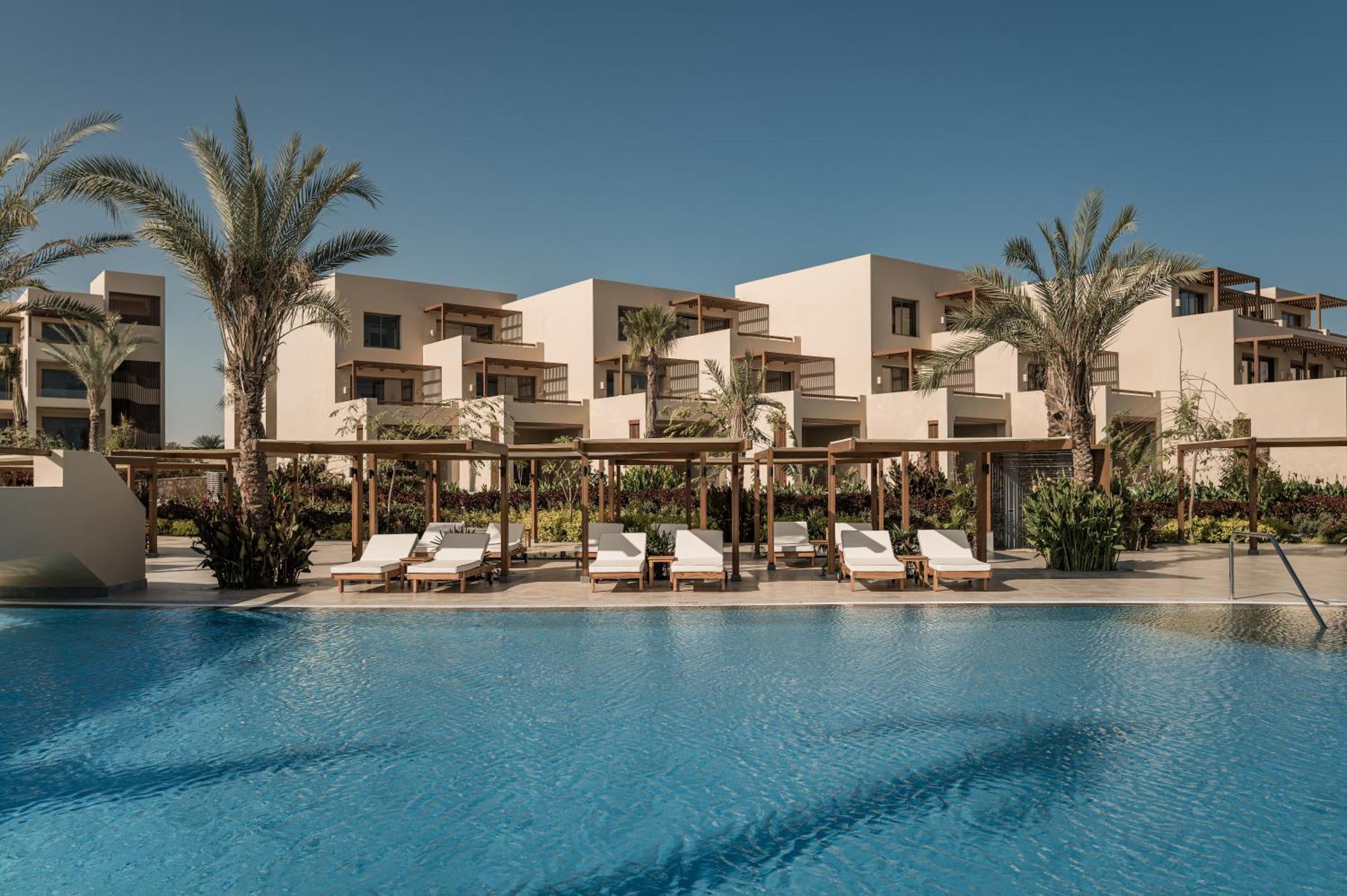 Hotel Jaz Elite Riviera Marsa Alam Esterno foto