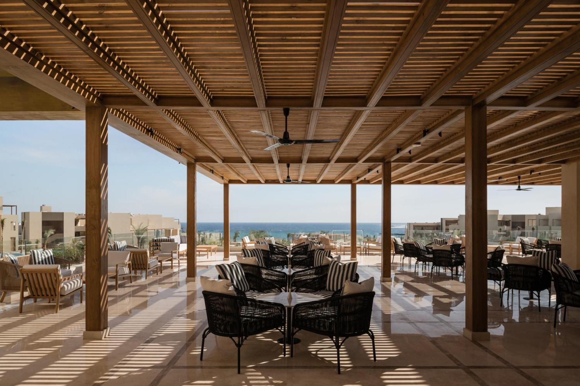Hotel Jaz Elite Riviera Marsa Alam Esterno foto