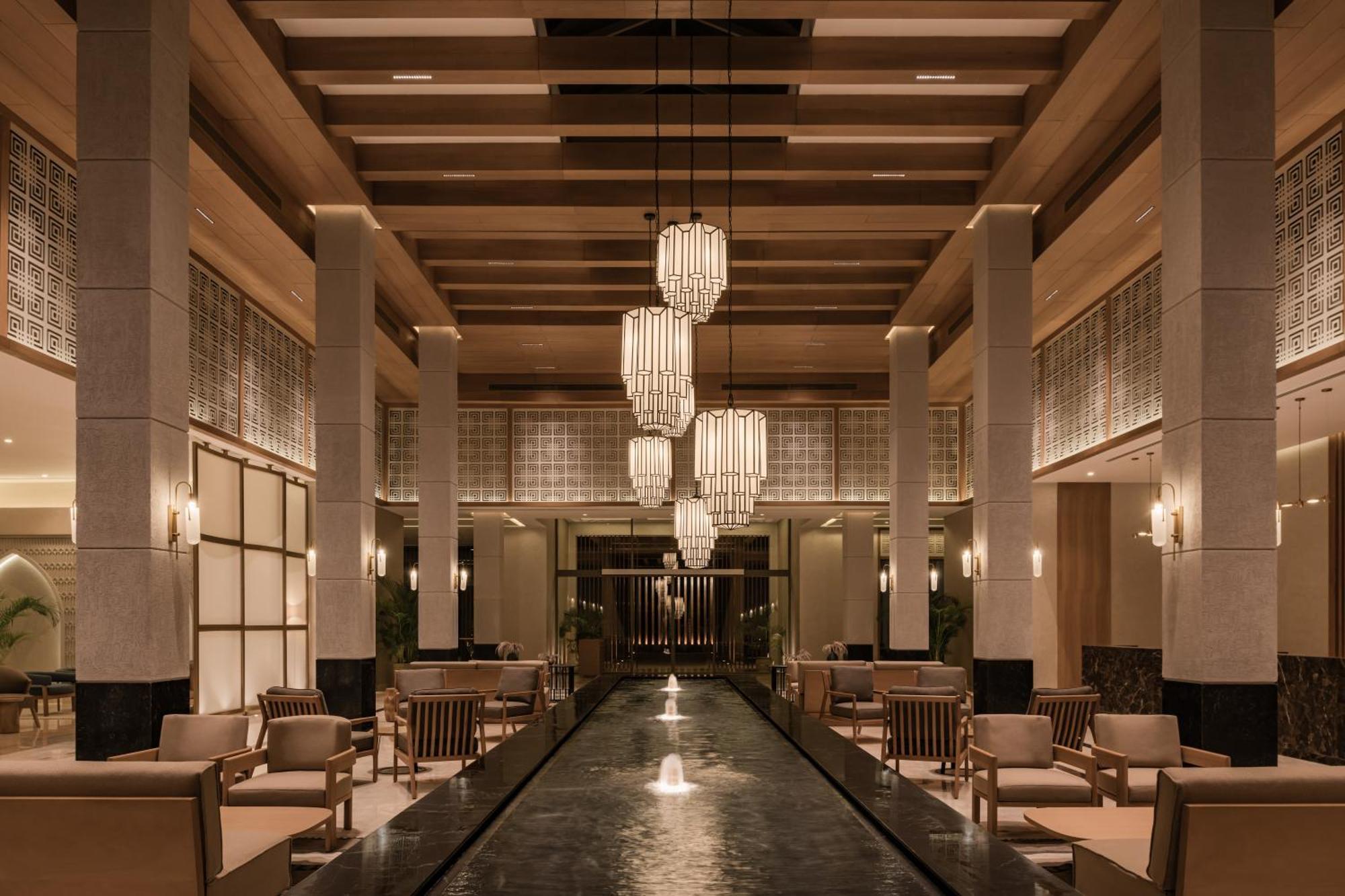 Hotel Jaz Elite Riviera Marsa Alam Esterno foto