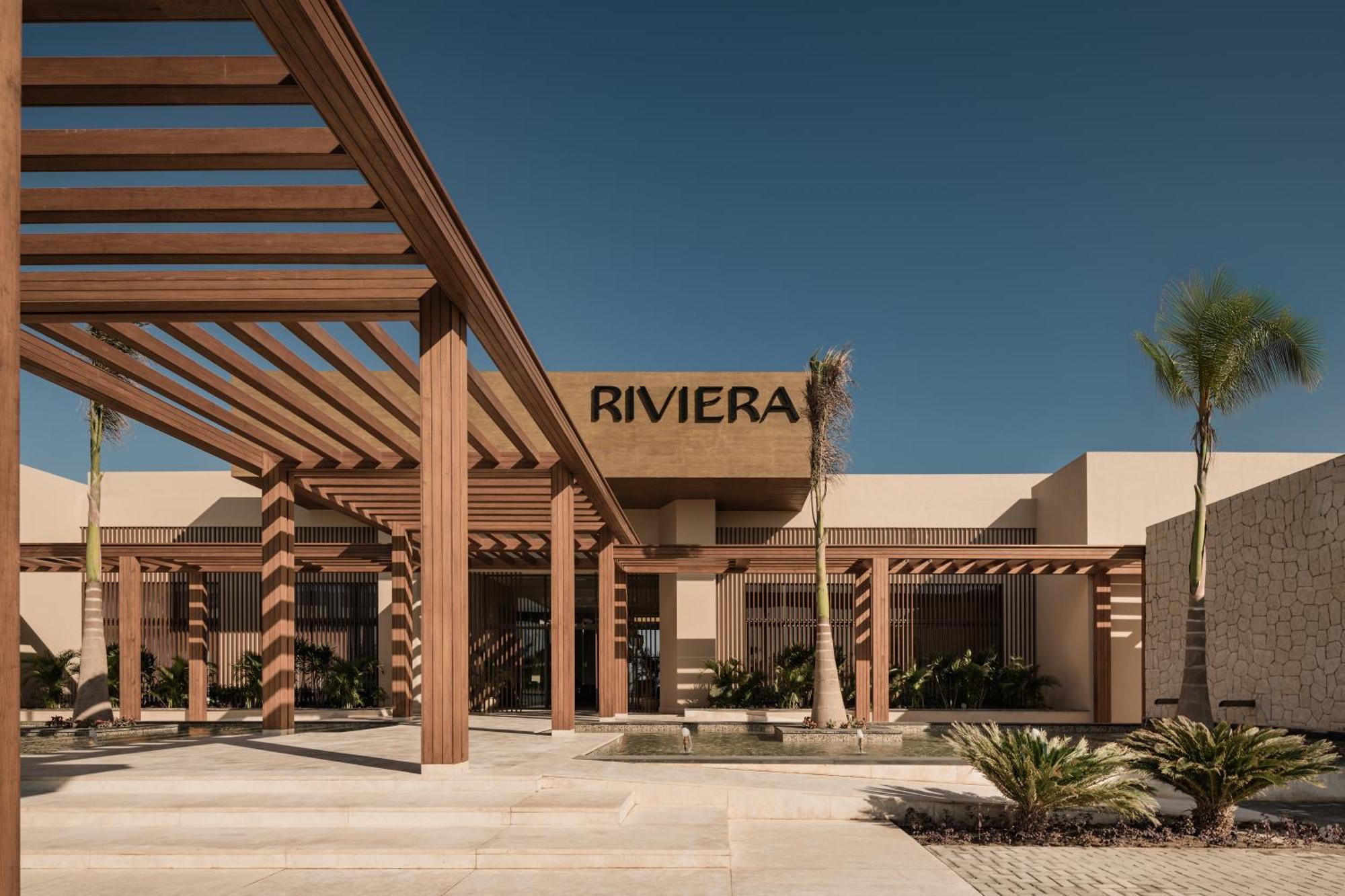 Hotel Jaz Elite Riviera Marsa Alam Esterno foto